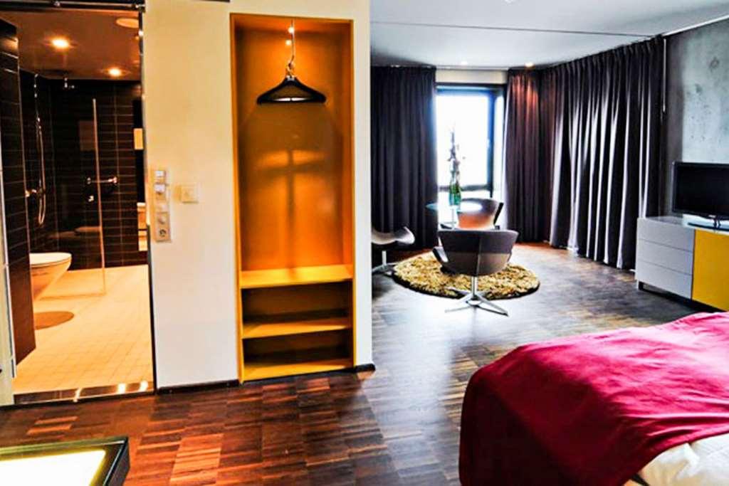 Comfort Hotel Square Stavanger Rom bilde